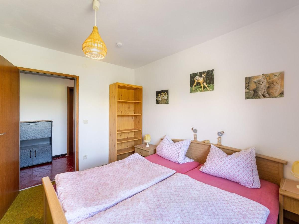 Quaint Holiday Home In Bad K Tzting With Garden Terrace Кёцтинг Экстерьер фото