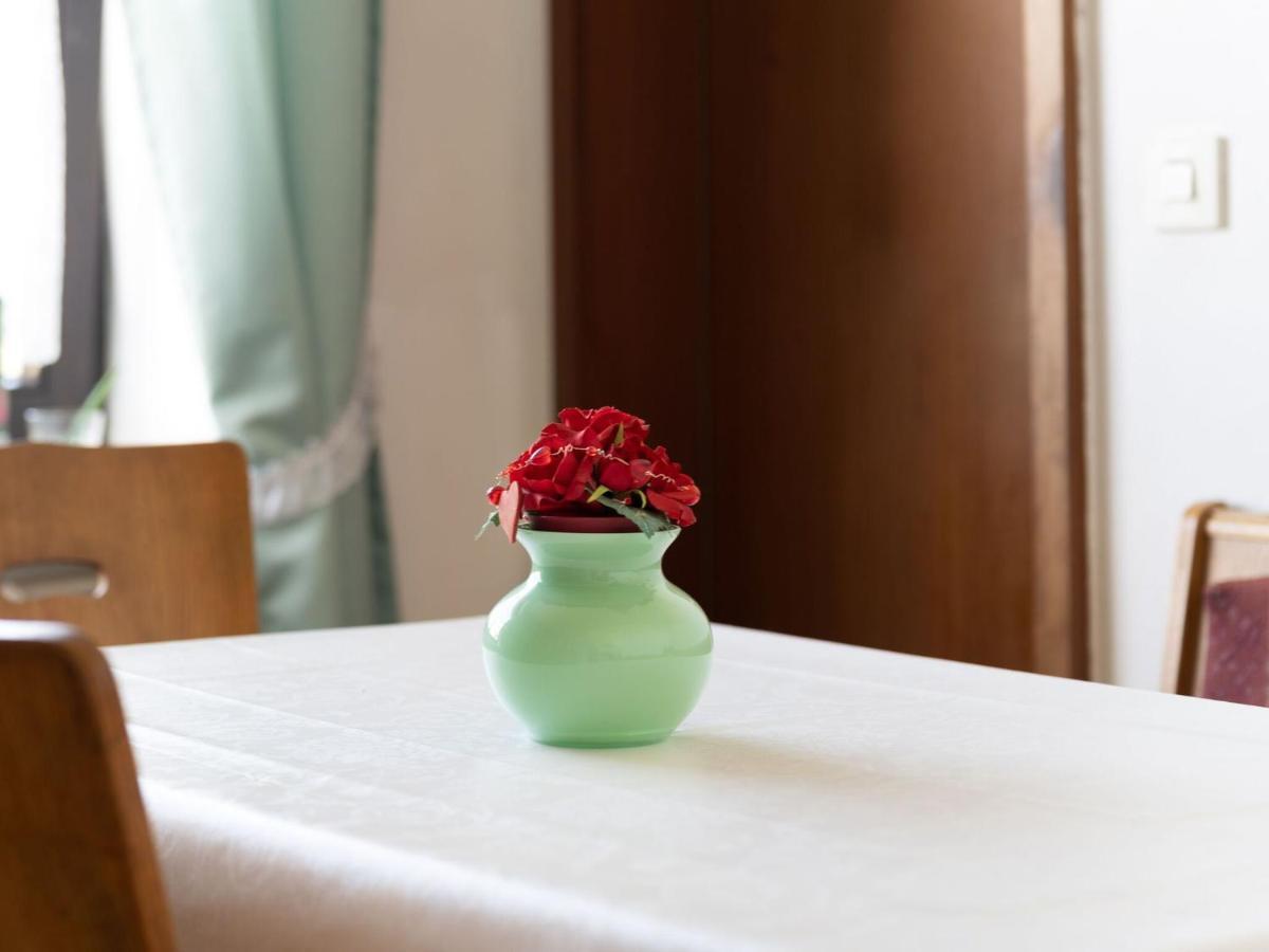 Quaint Holiday Home In Bad K Tzting With Garden Terrace Кёцтинг Экстерьер фото