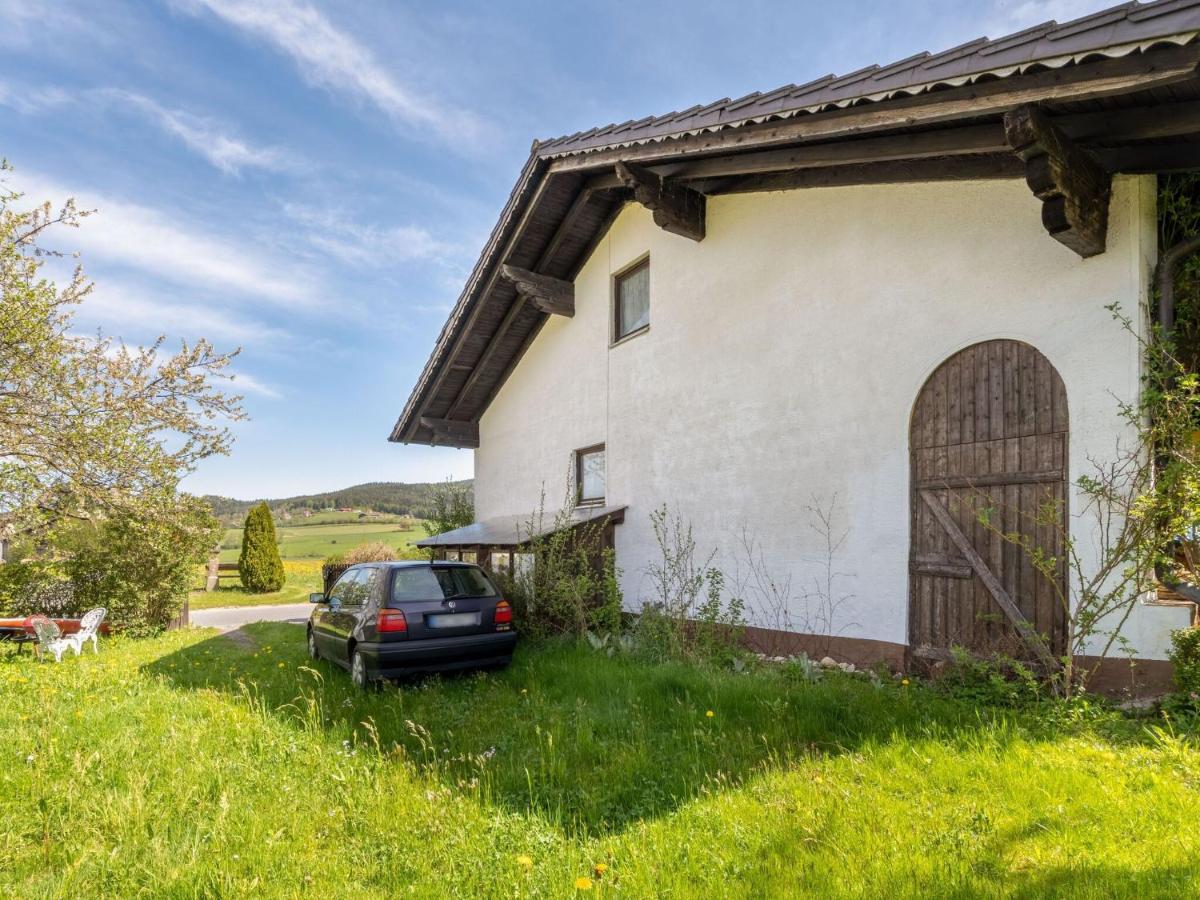 Quaint Holiday Home In Bad K Tzting With Garden Terrace Кёцтинг Экстерьер фото